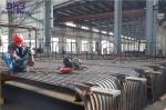 Furnace Tube In Biomass Boiler Membrane Wall ASME Or ISO 3834 EN Standard