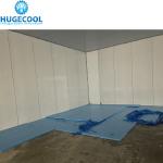 Small Medium Large Size Cold Storage Room for Fresh Meat Refrigeration