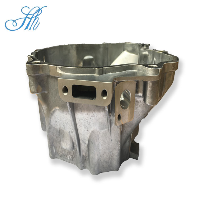 Gearbox Housing for CHANA Benni Benni Mini series 1.3L Engine Capacity and 5 kg Weight