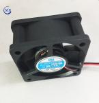50 X 20Mm dc motor brushless fan 5020 mini / micro / small fan 5V / 12V / 24V