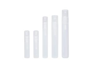 Quality Portable 5ml 10ml 15ml 20ml Travel Perfume Spray Bottle wholesale