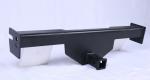 AMAROK Standard 2" Square Tube Towing Hitch Bar truck Class III GTW 6000lbs
