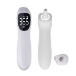Ear Infant Household Digital Thermometer Plastic Infrared Temperature Sensor