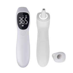 Quality Ear Infant Household Digital Thermometer Plastic Infrared Temperature Sensor wholesale