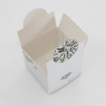 Wholesale Customized Skin care box Face Cream Packaging Box Cosmetic Gift