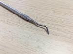 Tiger Brand Dental Filling Instruments Autoclavable Featuring Silver Color