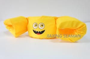 Quality Customerized Water Sport Life Jacket Kid Puddle Jumper PFD For Survival Rescue wholesale