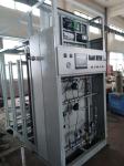 Membrane Nitrogen Generator Skid System 60Nm3/H Purity 99.5%