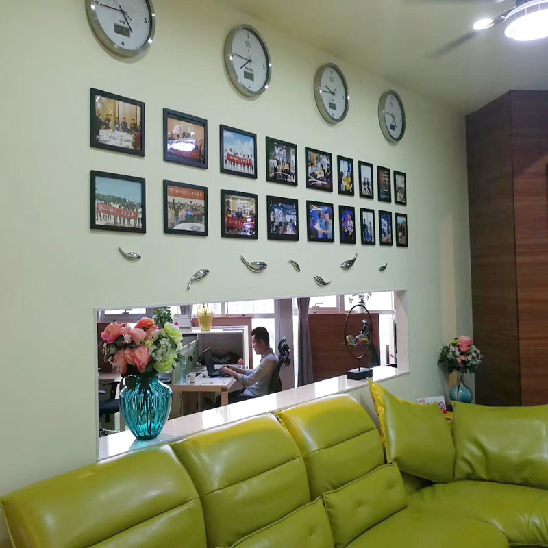 Magnetic Plaster / Magnetic Paint