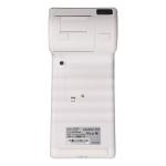 Hotel / Shop Intelligent Mini Android Pos Device , Mobile Pos System