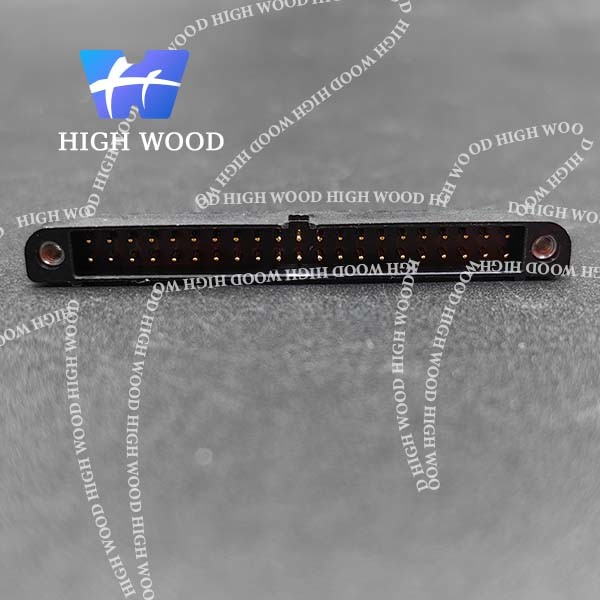 HW-M80 Connectors, HW-M80-5004242 2mm Pitch Rectangle Connector