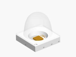 Quality 840 - 870nm IR SMD LED Diode RE30 30 Degree For Intelligent Home / Virtual Reality wholesale