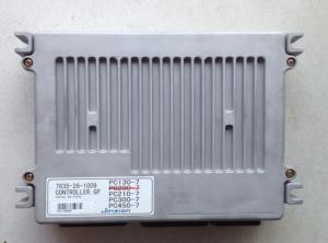 Quality 7835-26-1009 controller for komatsu PC200-7 engine wholesale