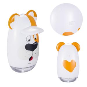 Quality 200ML Cute Bathroom Soap Dispenser wholesale