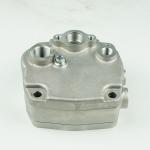 OEM 8-97614055-0 Japanese Trucks Brake Parts Air Brake Compressor Cylinder Head