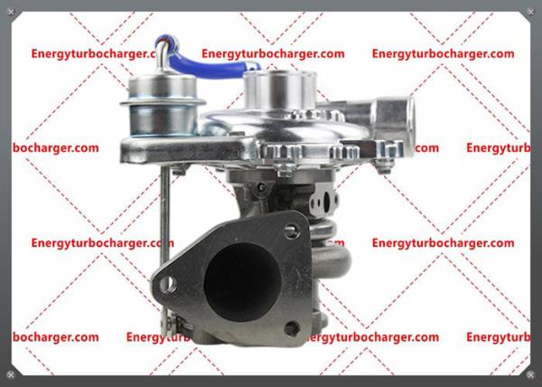 CT10 Toyota Turbocharger 1720130030 17201-30030 Toyota Ct9 Turbo HIACE Land