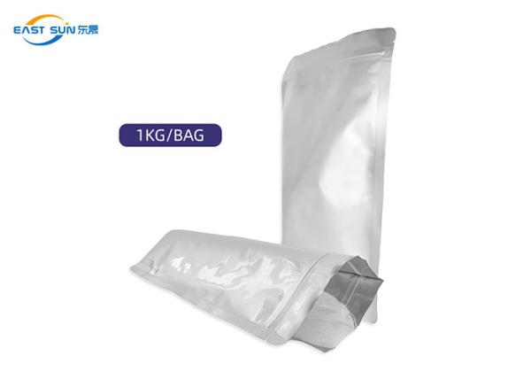 1KG/Bag Polyester PES Transfer Powder Adhesive for Hot Melt Powder Coating