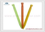 Plastic Tent peg stakes 23cm