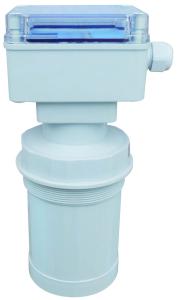 Quality Non Contact Ultrasonic Level Sensor For Liquids Fuel Tank wholesale
