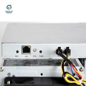 Quality Canaan Avalonminer A1246 90t 85t Canaan Mining Machine 3400W BTC Asic Miner wholesale