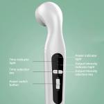 Ultrasonic Home Physical Therapy Instrument Pain Relief Physical Therapy Deep