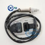 Cummins Car NOx Sensor 4326476 5WK96752C For Truck Excavator Crane