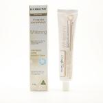 Home 100g Teeth Whitening Toothpaste Organic Sls Paraben Free