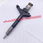 295050-1060 16600-3XN0A 295050-1050 Automotive Fuel Injectors