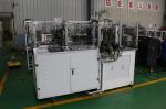 Automatic High speed Paper Cup Forming Machine For Cold Drink And Hot Drink Cups