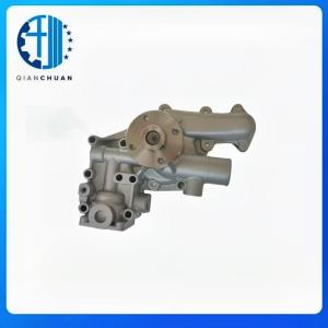 Quality Water Pump 119006-42003 119006-42001 for Yanmar 4TN100 3TN100 Engine Parts wholesale