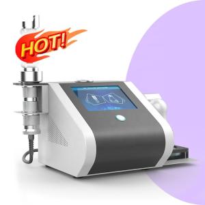 Quality DPL Professional 5D Vacuum Roller 360 Degree Blood Circulation Cellulite Massager Lymphatic Drainage Slimming Machine wholesale