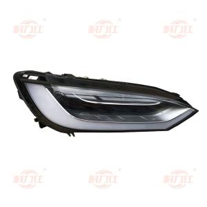 Quality T-E-Sla Model S 12V X Disassembled Car Parts Component Used Model 3 Headlights wholesale