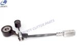 GT5250 / S5200 Auto Cutter Spare Parts Drive Knife Articulated 55621000-