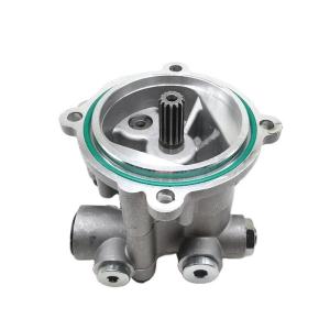 Quality K3V112DT Pilot Pump 2T and 3T for DX225 Excavator Gear Pump Hydraulic System Parts wholesale
