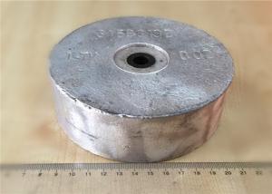 Quality heat exchange Magnesium Condenser Anode for water tank wholesale