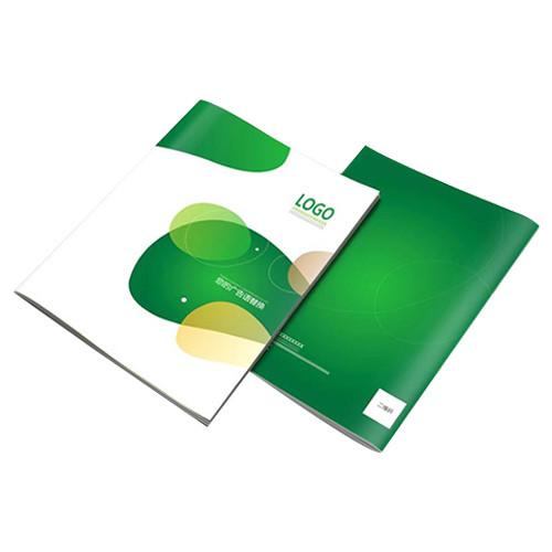 Cheap OEM Brochure Printing Services , Leaflet / Air Flyer Printing Services for sale