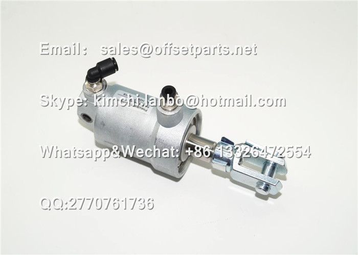 pneumatic cylinder F4.334.044/02 XL105 machine replacement offset press printing machine spare parts