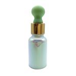 1oz 8oz White Glass Boston Round Bottles With Flat Head Dropper