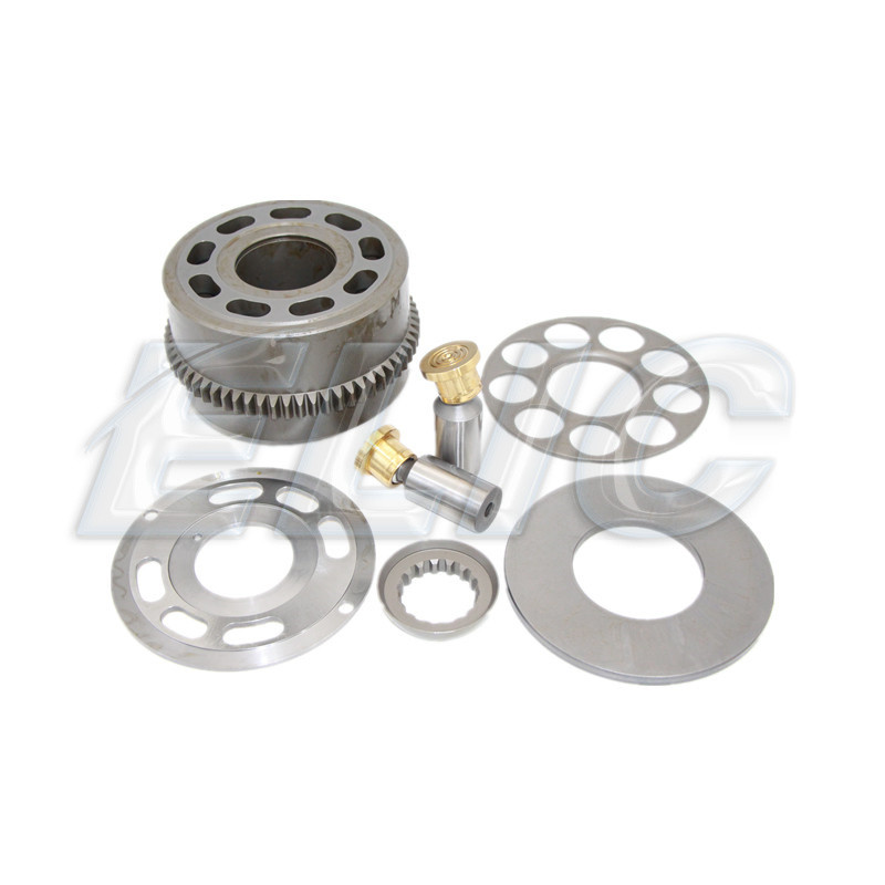 Hydraulic Piston Pump Spare Parts M2X63 M2X96 M2X120 M2X146 M2X150 M2X210 M5X130 MX173 MX500 SK200-6 ZX200-3