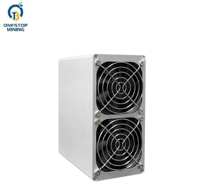 LBC LBRY Credits Miner With Psu Goldshell LB BOX 175Gh/S
