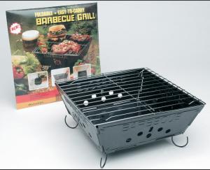 Quality Foldable Barbecue Grill wholesale