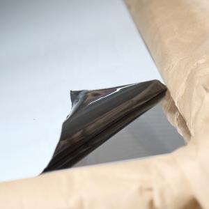 China BA 430 410S 3mm 316 Stainless Steel Sheet 18 Gauge Stainless Steel Sheet Metal 4x8 on sale