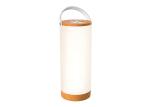 Bedroom LED Atmosphere Lamp , Rechargeable Internal Battery Powered Night Light