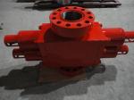 Alloy Steel Forging Blowout Preventer BOP Shear RAM PLS 2