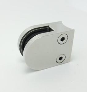 Quality STAINLESS STEEL GLASS CLAMPS wholesale