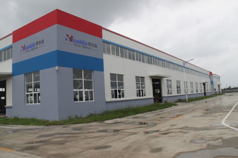 Flexible Pre-Insulated PE Jacket Production Line Machine