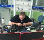 Dododo Repair Training Repair Rigid Endoscope On Site Training
