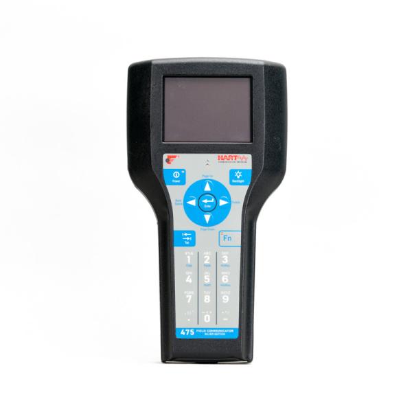 Cheap Windows CE  475 Field Communicator For HART Foundation Fieldbus Devices for sale