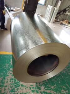 Quality 0.2mm - 1.2mm Galvanized Corrugated Sheet Plate With Excellent Corrosion Resistance wholesale