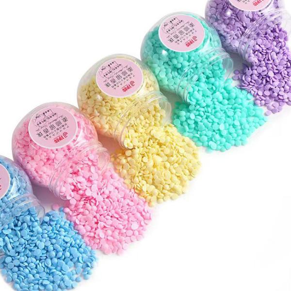 Factory Genuine Large Capacity Laundry Scent Booster Beads Fragrance And Color